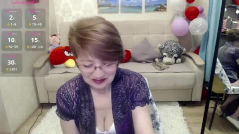 Diana online show from March 28, 4:39 pm