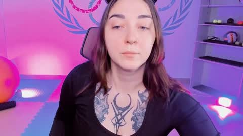 Angelica online show from January 14, 9:02 am