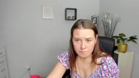 ALESSA online show from July 2, 12:22 pm