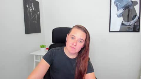 ALESSA online show from July 14, 10:21 am