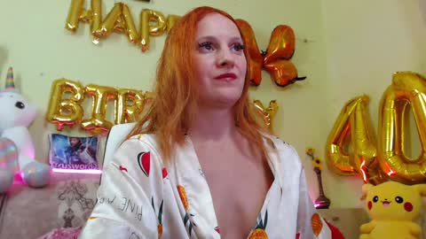 Sima Ladybigsmile online show from January 23, 6:03 pm