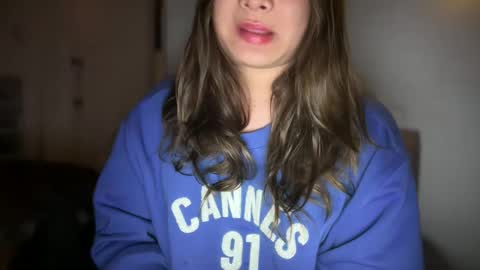 Aria online show from February 21, 12:17 pm