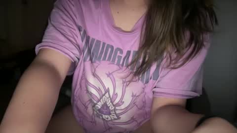 Aria online show from February 26, 8:39 am