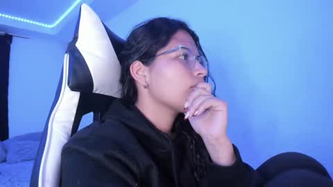 Snapshot of ladybrown_16 chatting on March 4, 12:39 am Lady online show from March 4, 12:39 am