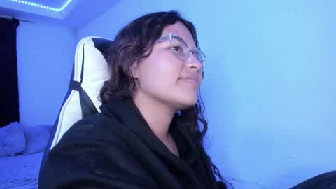  Lady  online show from January 19, 5:14 am