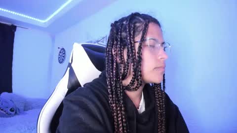 Snapshot of ladybrown_16 chatting on February 9, 1:56 am Lady online show from February 9, 1:56 am