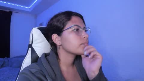 Snapshot of ladybrown_16 chatting on September 9, 1:05 am Lady online show from September 9, 1:05 am