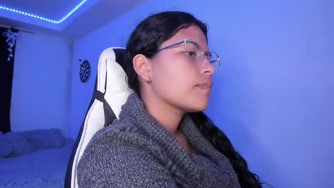 Snapshot of ladybrown_16 chatting on January 18, 3:20 am Lady online show from January 18, 3:20 am