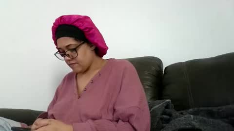 Stephanie online show from October 15, 7:27 pm