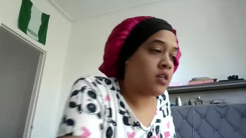 Stephanie online show from October 4, 3:16 pm