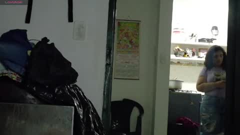 ladydeathz online show from March 29, 2:32 am