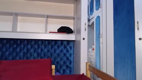 ladydiva69 online show from February 13, 8:27 am