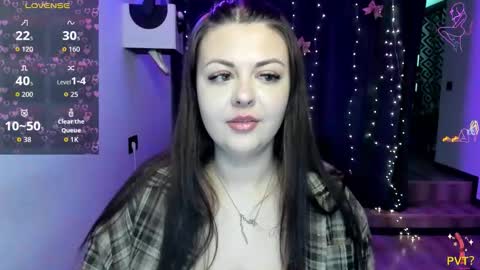 LadyDrummer online show from March 2, 6:47 pm