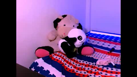 laura online show from November 23, 2:58 am