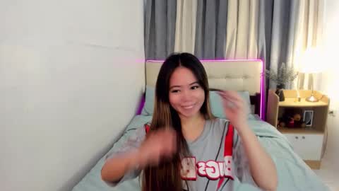 Snapshot of ladyrubelyn chatting on October 20, 4:48 am Ruby online show from October 20, 4:48 am