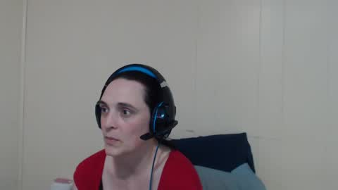 LadySlate online show from February 14, 2:07 am