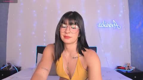 Laena Arryn online show from October 27, 7:41 pm