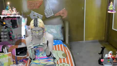 Skinnygirl online show from February 23, 12:47 am