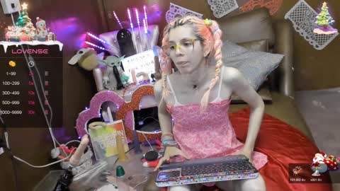 Skinnygirl online show from February 6, 12:43 am