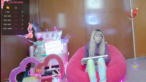 Skinnygirl online show from April 3, 2:09 am