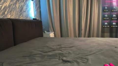 Bella online show from December 15, 3:17 pm