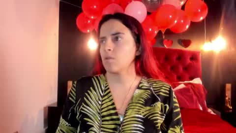 Laia  online show from February 18, 11:53 am