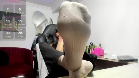 laila_angel online show from September 17, 11:41 am