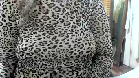 LAILA online show from July 13, 3:46 pm
