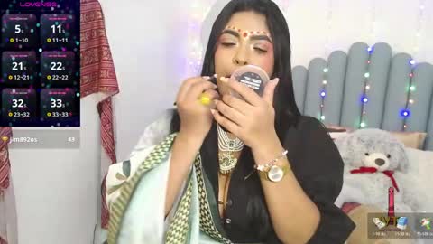 Laskhmirani online show from April 1, 2:25 pm