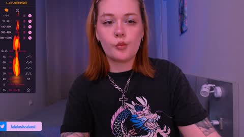 Nicky online show from December 8, 6:06 pm