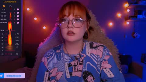 Nicky online show from January 23, 9:29 pm