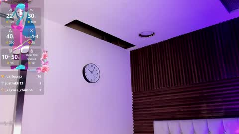 lalabunny01 online show from March 31, 4:56 am