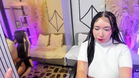 lalabunny01 online show from April 10, 6:52 am