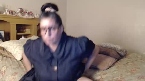 Naomi Rose online show from October 23, 3:12 am