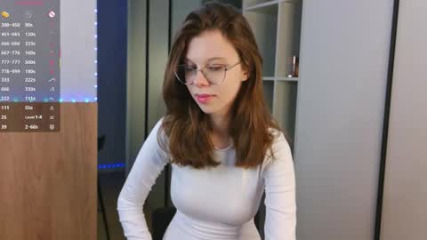 Julia online show from March 17, 8:24 pm