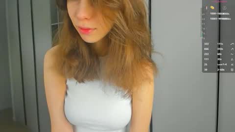 Julia online show from March 20, 8:14 pm