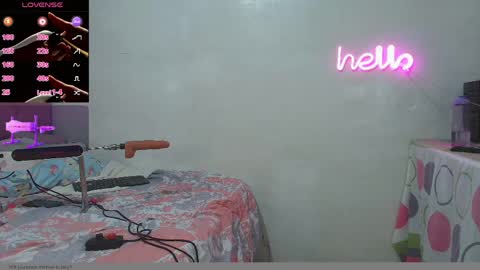 lali_hot0207 online show from April 13, 8:20 pm