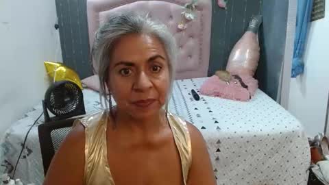 lalisha online show from March 27, 2:02 am