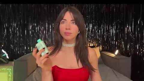 Ellina online show from January 9, 6:56 pm