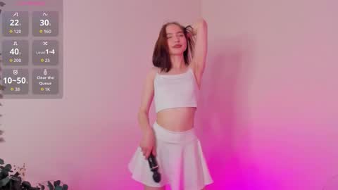 Lali online show from November 18, 11:22 am