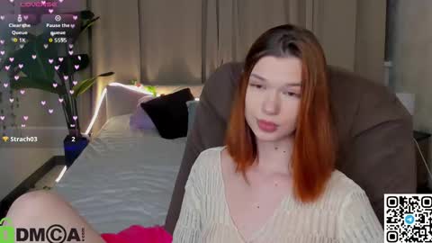 Mimi online show from March 19, 8:46 pm