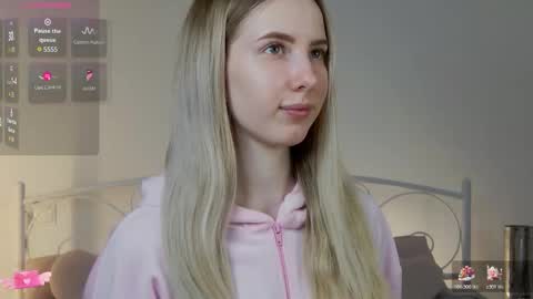 Liana online show from February 12, 2:41 pm