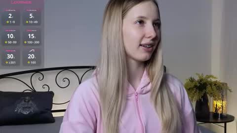 Liana online show from February 8, 2:54 pm