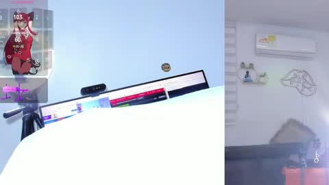 Lana online show from April 1, 9:10 am