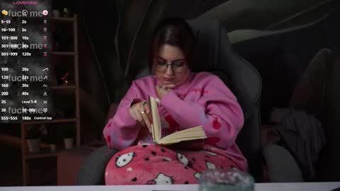 just call me Lana  online show from October 19, 1:02 pm