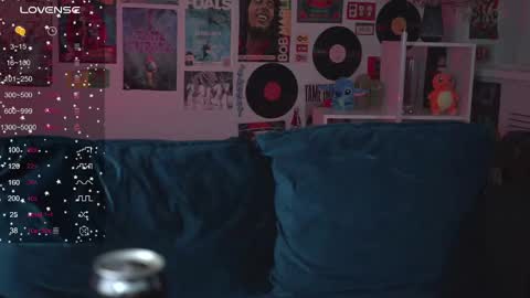 just call me Lana  online show from February 15, 11:17 am