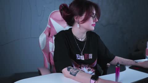 just call me Lana  online show from March 1, 11:28 am