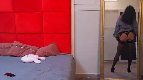 LanaBanner online show from October 11, 5:48 pm