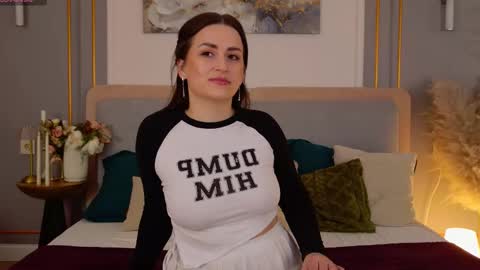 lana_ellie online show from March 2, 7:37 am