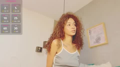 LANA online show from January 16, 2:51 am